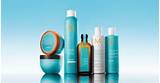 Pictures of Moroccan Oil