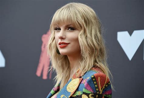 Taylor Swift Says Her Master Tapes Sold Off For Second Time