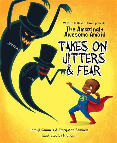 Autism Fiction The Amazingly Sensational Kids Books Series