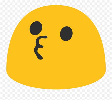 Custom Emoji List For Mstdnio Blob Kiss Emojithonk Emoji Free