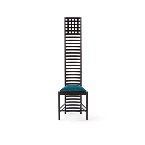 The hill house chair combines. Cassina - 292 Hill House 1 - Cassina - Paustian