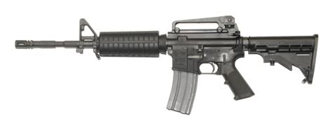 Colt Defense M4 Classic Series