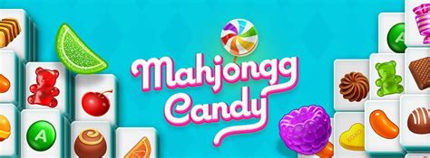 Play Mahjongg Candy And Other Games From Aarp
