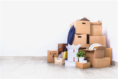 Packing Service How It Works And When To Use It Moovers Chicago