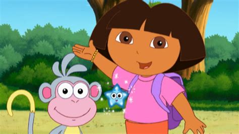 Watch Dora The Explorer Season Episode Dora The Explorer Star Catcher Full Show On