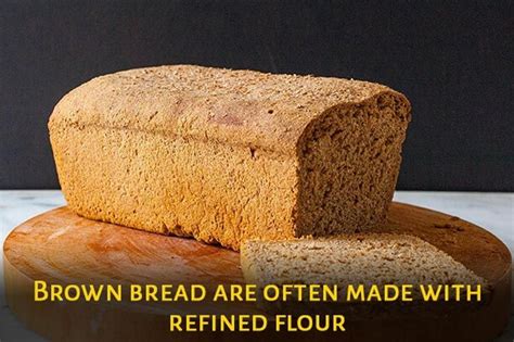 Why Choosing To Eat Brown Bread Over Roti Dosent Make Any Sense