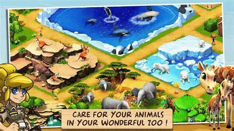 Wonder Zoo Animal Rescue Game Online Game With Uptoplay