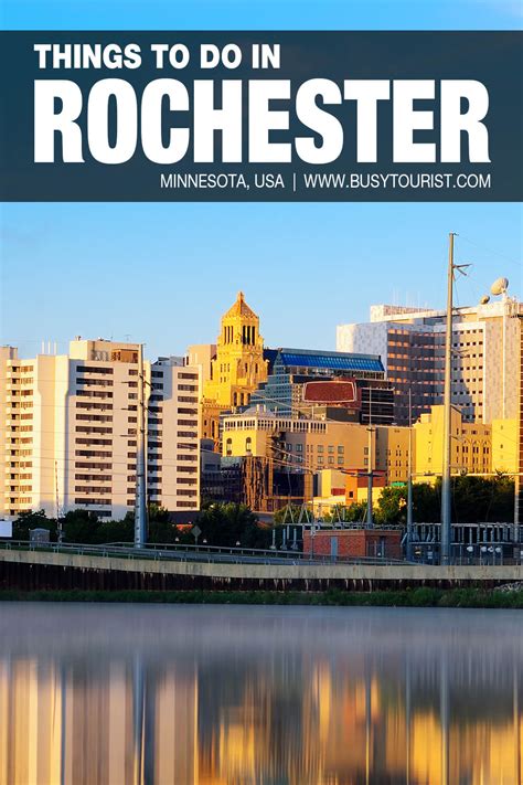 28 Best And Fun Things To Do In Rochester Mn Attractions And Activities