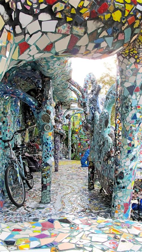 With more than 20 years' experience in. 365 los angeles: #251: Venice Mosaic Tile House