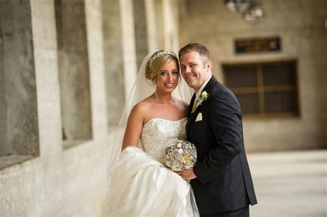 She was so calm and helpful throughout the whole day. Danielle & Chad Photo By Irrok Photography | Wedding ...