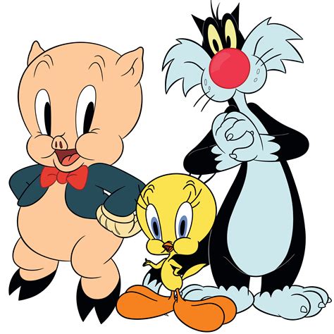 29 Looney Tunes Ideas Looney Tunes Looney Anime Versi