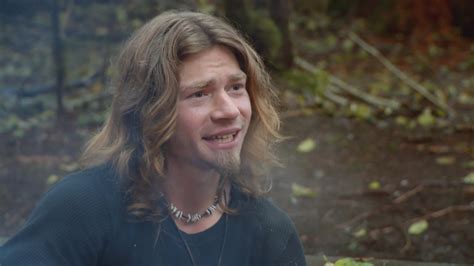 Dont Scare Her Off Mom Alaskan Bush People Discovery