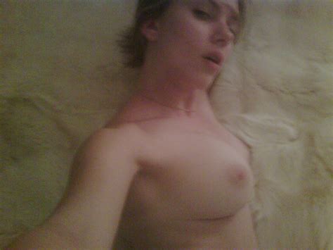 Scarlett Johansson Nude Photos Leaked High Resolution