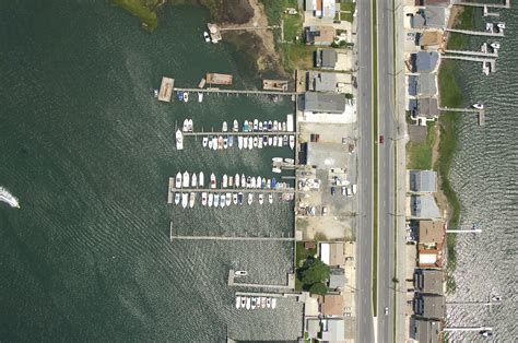 Bayside Marina Closed In Brigantine Nj United States Marina Reviews Phone Number