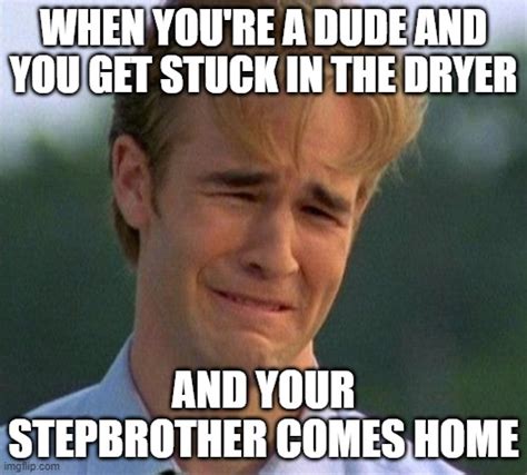 Stepbrother Imgflip