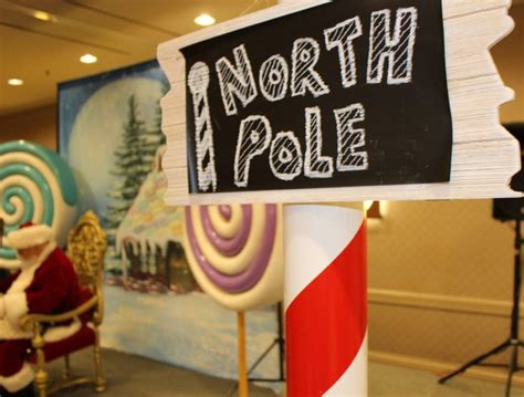 North Poles Pop Events Group