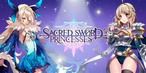 Sacred Sword Princesses Pc Download And Play This Fantasy Game