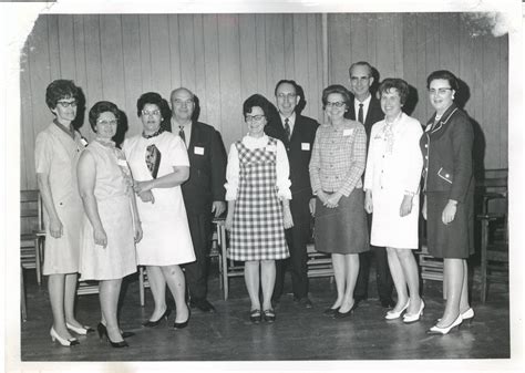 Alumni Class 1944 Sterling College