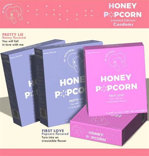 La Controversia De Honey Popcorn De Actrices Nopor A Idols De Kpop