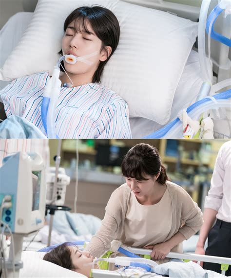 “while You Were Sleeping” Releases Nerve Wracking Stills Ahead Of This