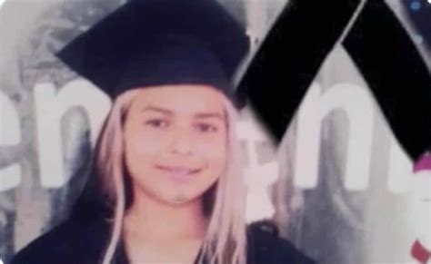 Rosita De 13 Años Fue Violada Y Asesinada Por Otros Tres Menores