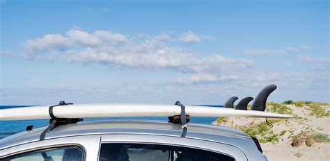 Soft Car Racks Universal Fit Roof Rack For Surf Sup Canoe Or Kayak