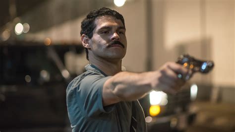 Silvana aguirre, carlos esteban orozco, diego vega vidal, carlos contreras starring: Revive the best of all episodes of 'El Chapo' Season 1 ...