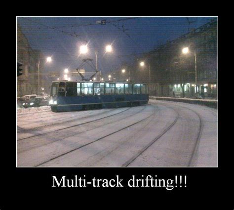 Image Multi Track Drifting Know Your Meme