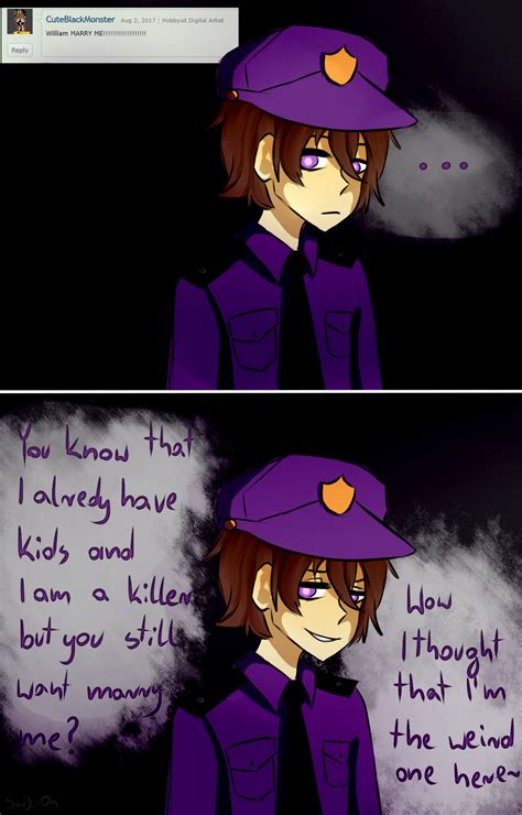 Ask Night Guards By Ask Fnaf Band On Deviantart