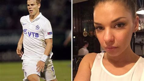 Porn Star Offers Russian Forward 16 Hour Sex Session If He Scores Five More Goals This Season