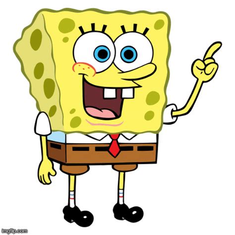 Spongebob Characters Imgflip