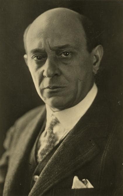Arnold Schoenberg Compositores Musica Compositores De Musica Clasica