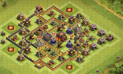 After moving to town hall level 7, it is recommend upgrading barrack up to level 9, since it gives you the access to dragons! Top 50+ Best TH7 War Base, Farming, Hybrid & Trophy ...