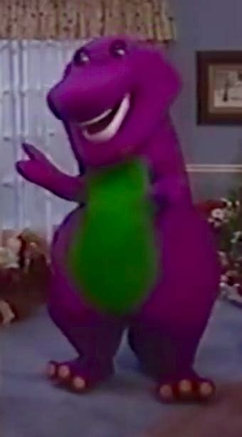 Barney Barney And The Backyard Gang Barney And Vrienden Foto