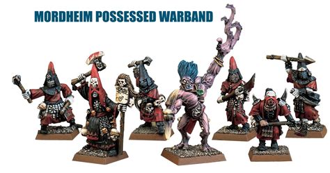 Filepossessed Warband M01 Warhammer The Old World Lexicanum