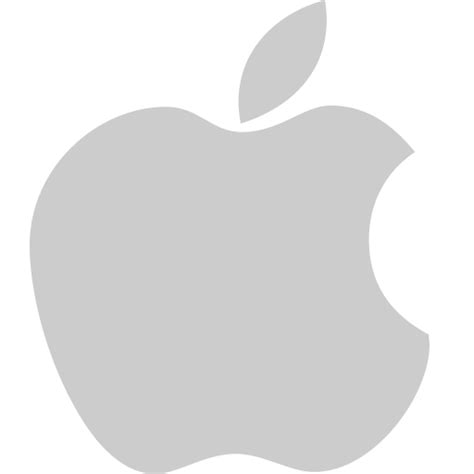 Apple Macintosh Steve Jobs Icon