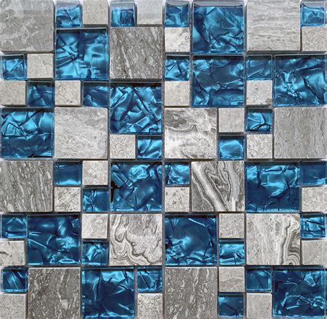Glass Mosaic Tile Kitchen Backsplash Photos Juameno Com