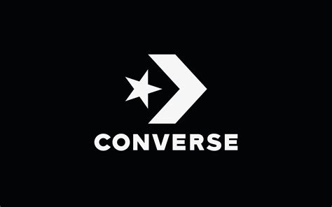 Converse Identity Converse Logo Logo Converse Wallpaper