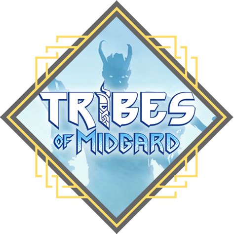 Tribes Of Midgard Pfp