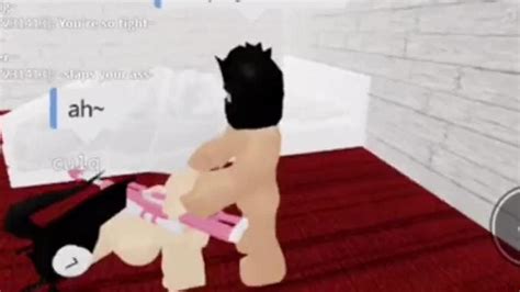 Roblox Fucking A Thick White Girl Porn Videos