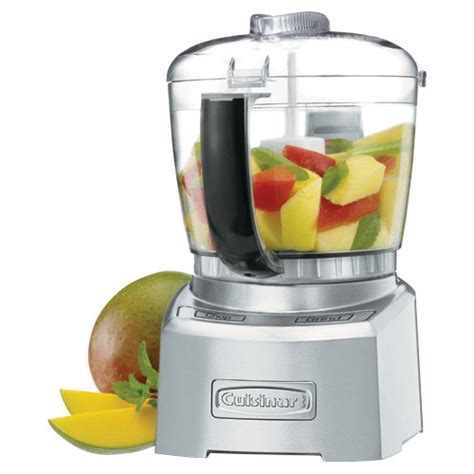 Please try again in a bit. Cuisinart Food Processor (CH-4DCC) : Food Processors ...