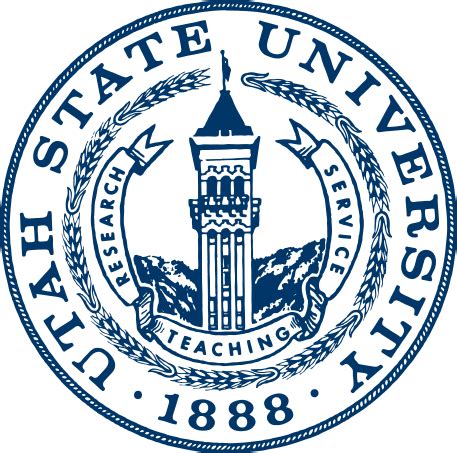 Image result for utah state university seal | Utah state university, University high school, Utah