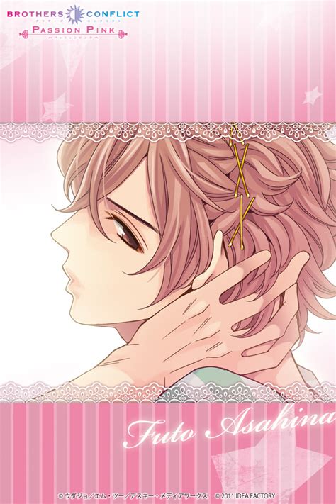 Brothers Conflict Image By Udajo 1489567 Zerochan Anime Image Board