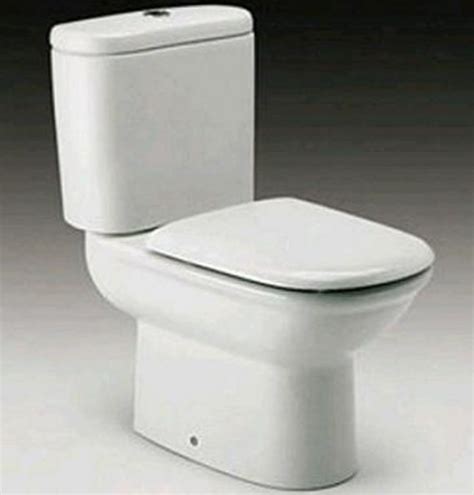 Roca Giralda Replacement Wc Toilet Seat With Soft Closing Hinges