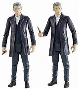Photos of Doctor Who 3.75 Action Figures