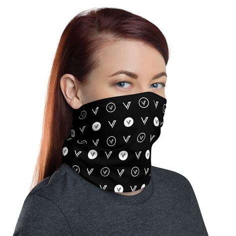 44,085 likes · 903 talking about this · 649,980 were here. Logo Pattern Face Mask/Neck Gaiter - Vedra