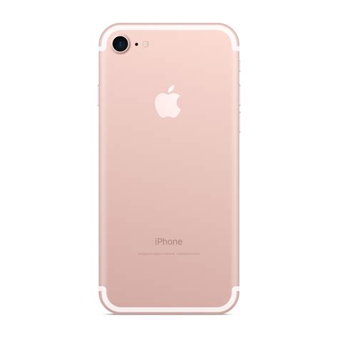 Apple iphone 7 rose gold. iPhone 7 32GB Rose Gold - Swappie