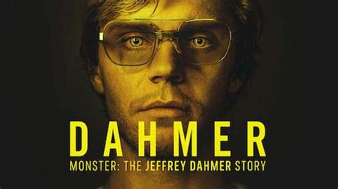 Reseña La Historia de Jeffrey Dahmer Serie YouTube