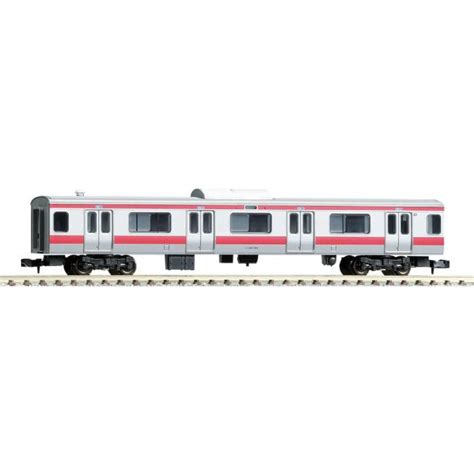 Nゲージ サハ209 500形 京葉線 鉄道模型 ジオラマ 電車 車両単品 トミーテック 8905