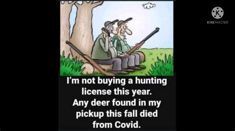 Funny Hunting Memes Youtube